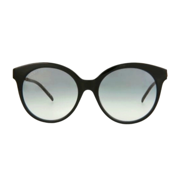 Gucci sunglasses 🔥NWT🔥 A beautiful silhouette timeless appeal w. Case + cloth! - Picture 9 of 16